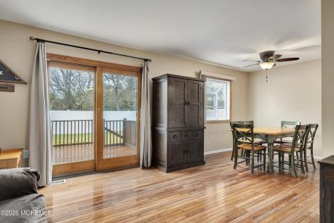 4 Osprey Court Howell NJ 07731