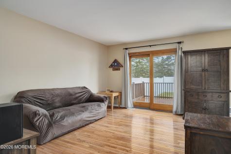 4 Osprey Court Howell NJ 07731