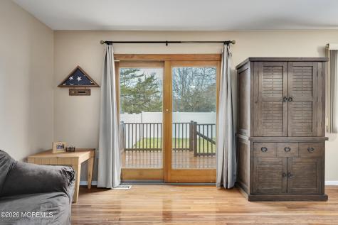 4 Osprey Court Howell NJ 07731