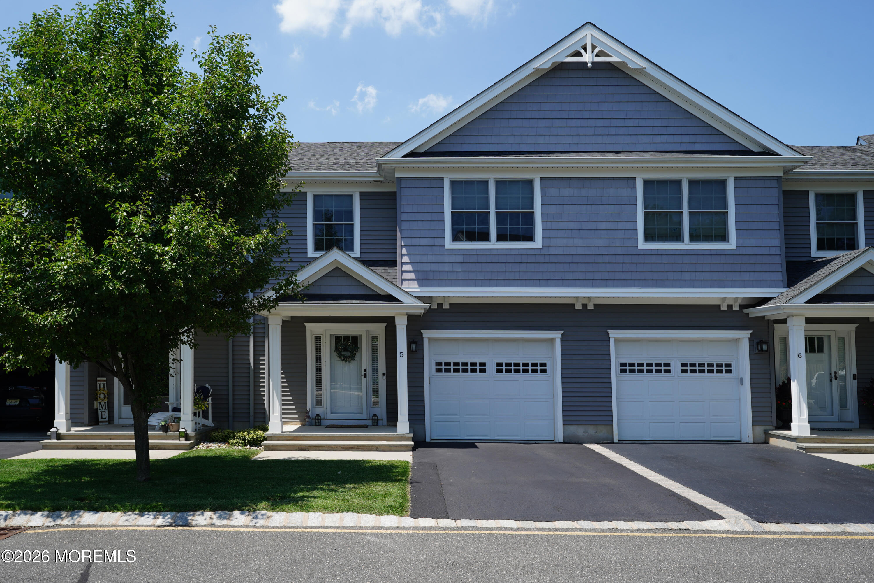 5 Victorian Court West Long Branch NJ 07764