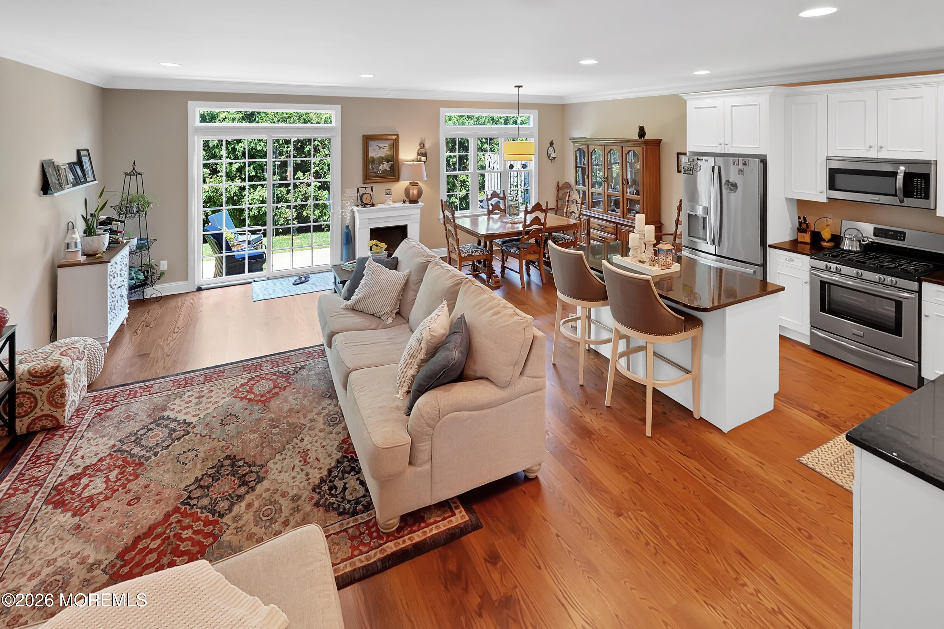 5 Victorian Court West Long Branch NJ 07764