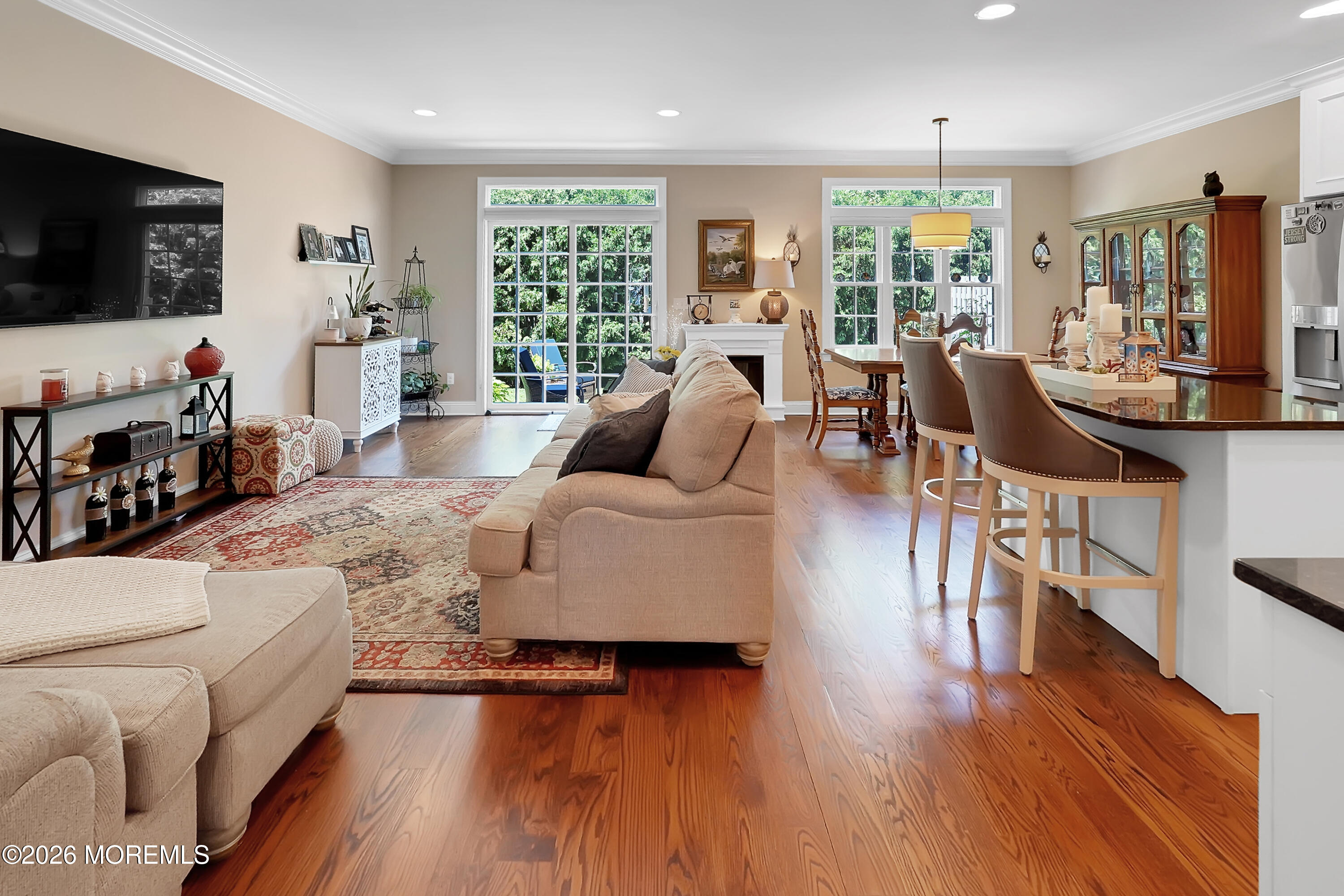 5 Victorian Court West Long Branch NJ 07764