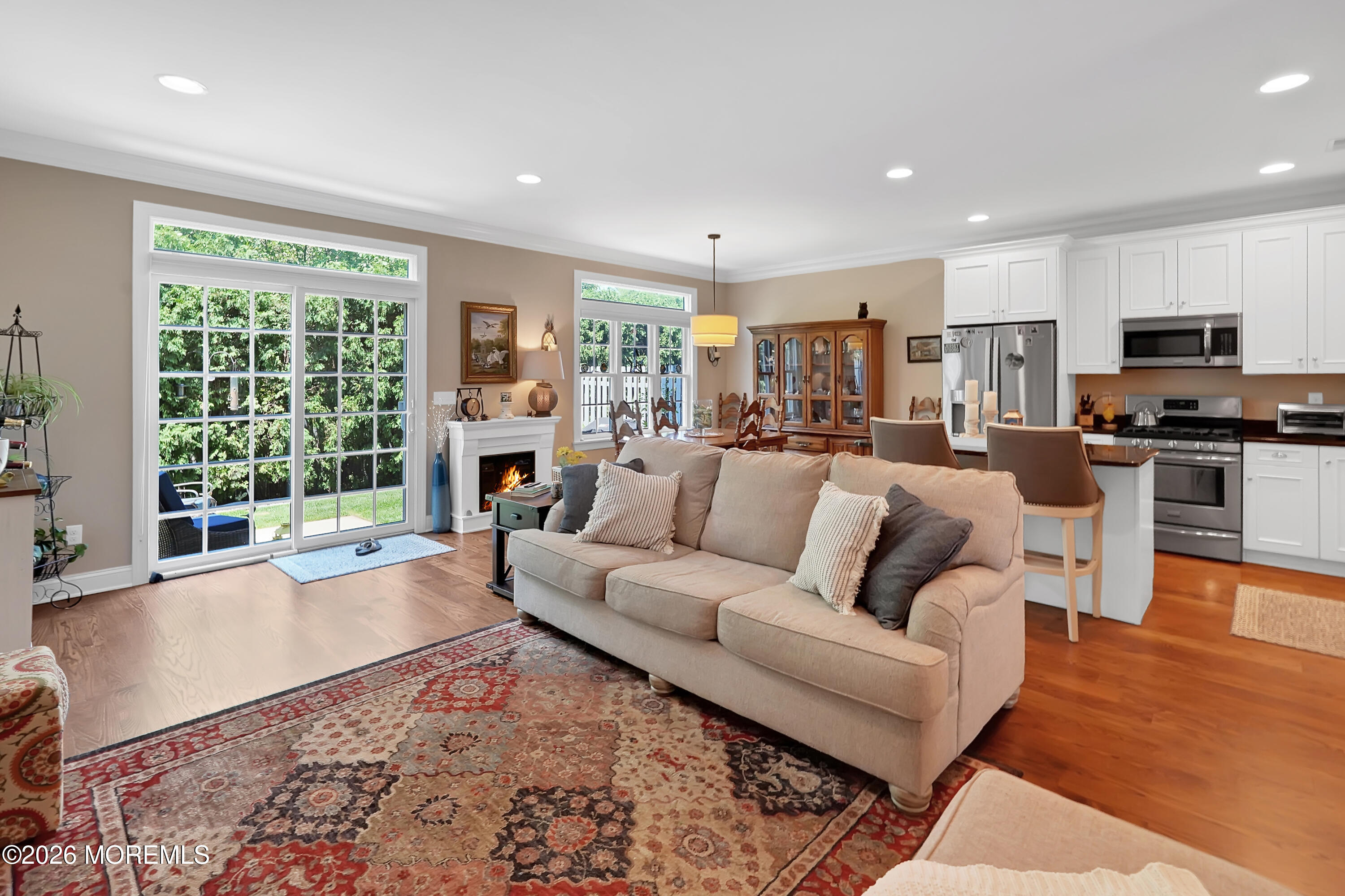 5 Victorian Court West Long Branch NJ 07764