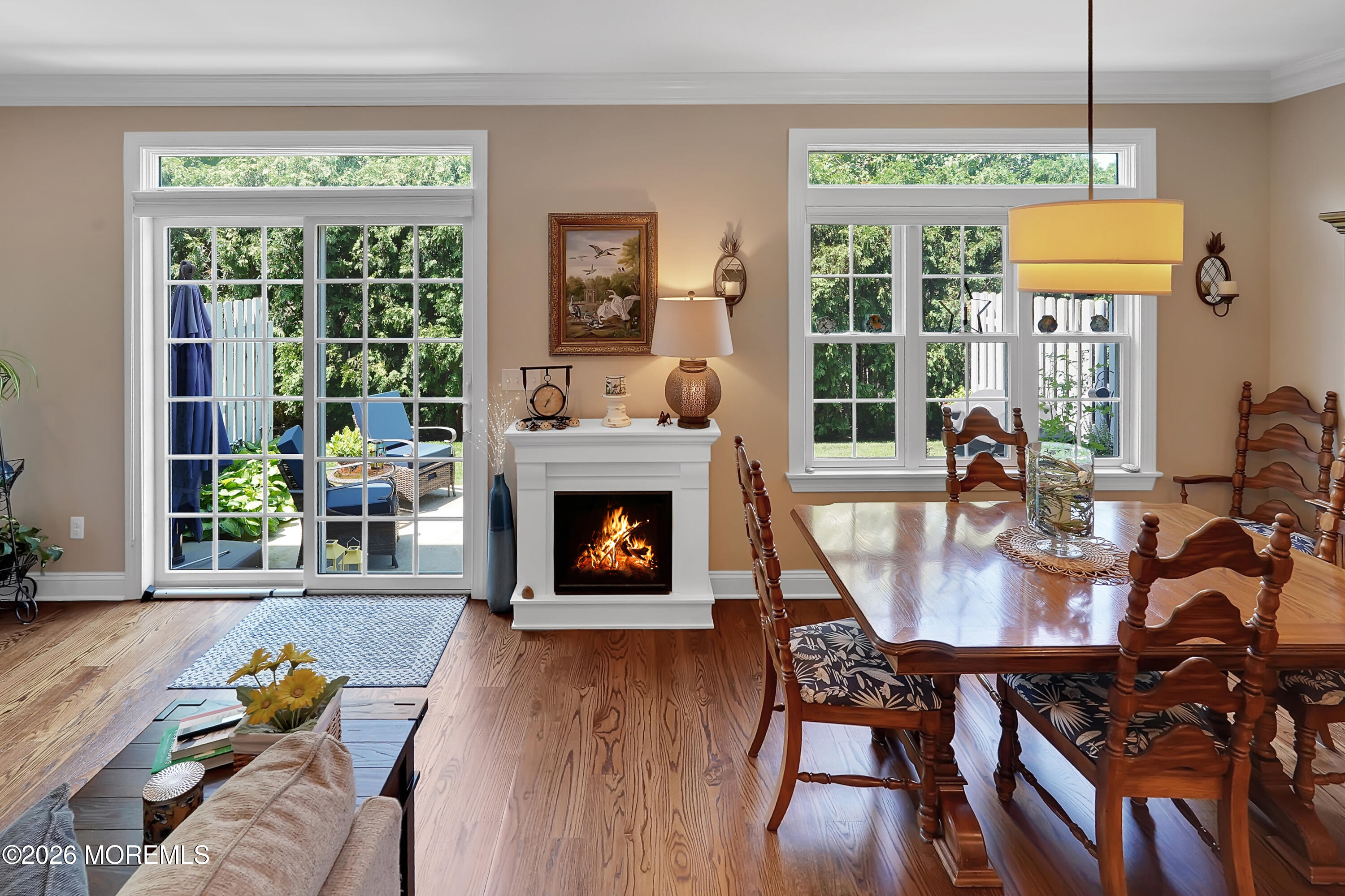 5 Victorian Court West Long Branch NJ 07764