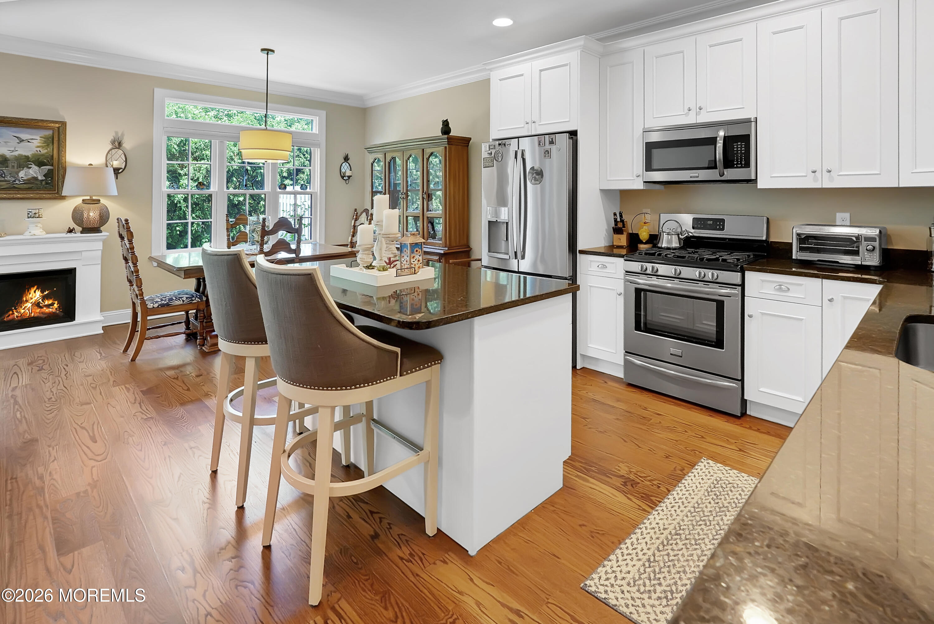 5 Victorian Court West Long Branch NJ 07764