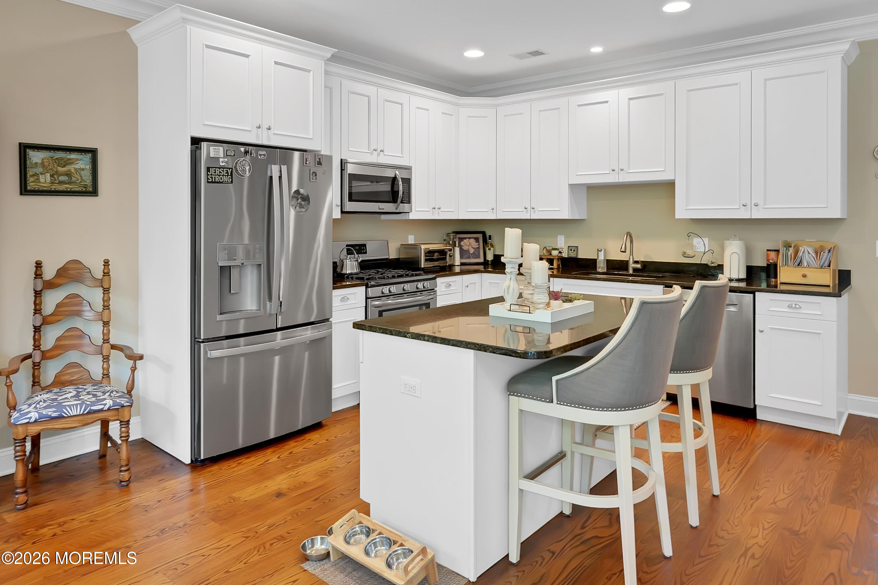 5 Victorian Court West Long Branch NJ 07764
