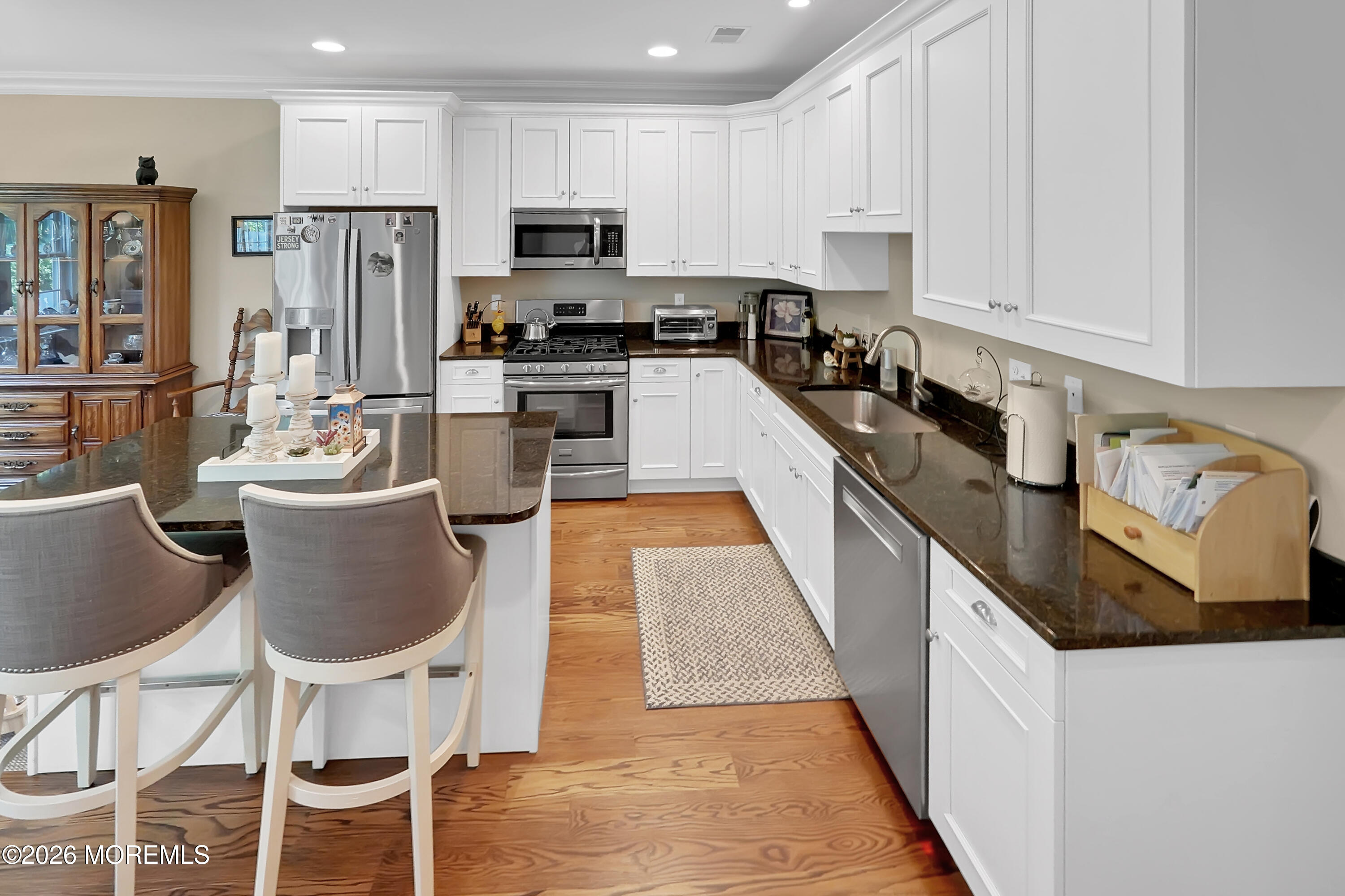 5 Victorian Court West Long Branch NJ 07764