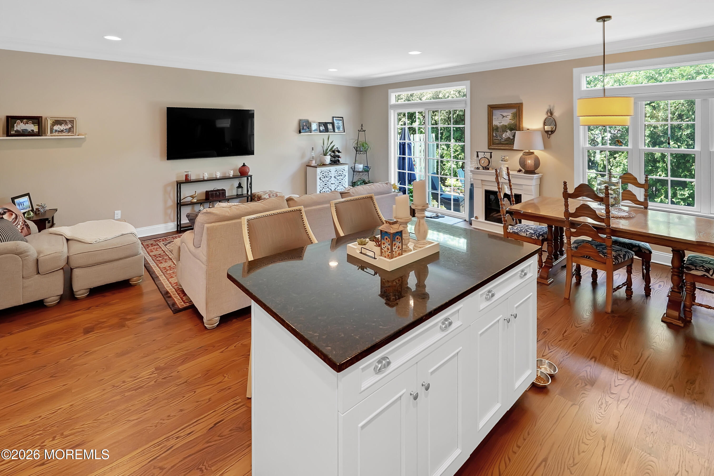 5 Victorian Court West Long Branch NJ 07764