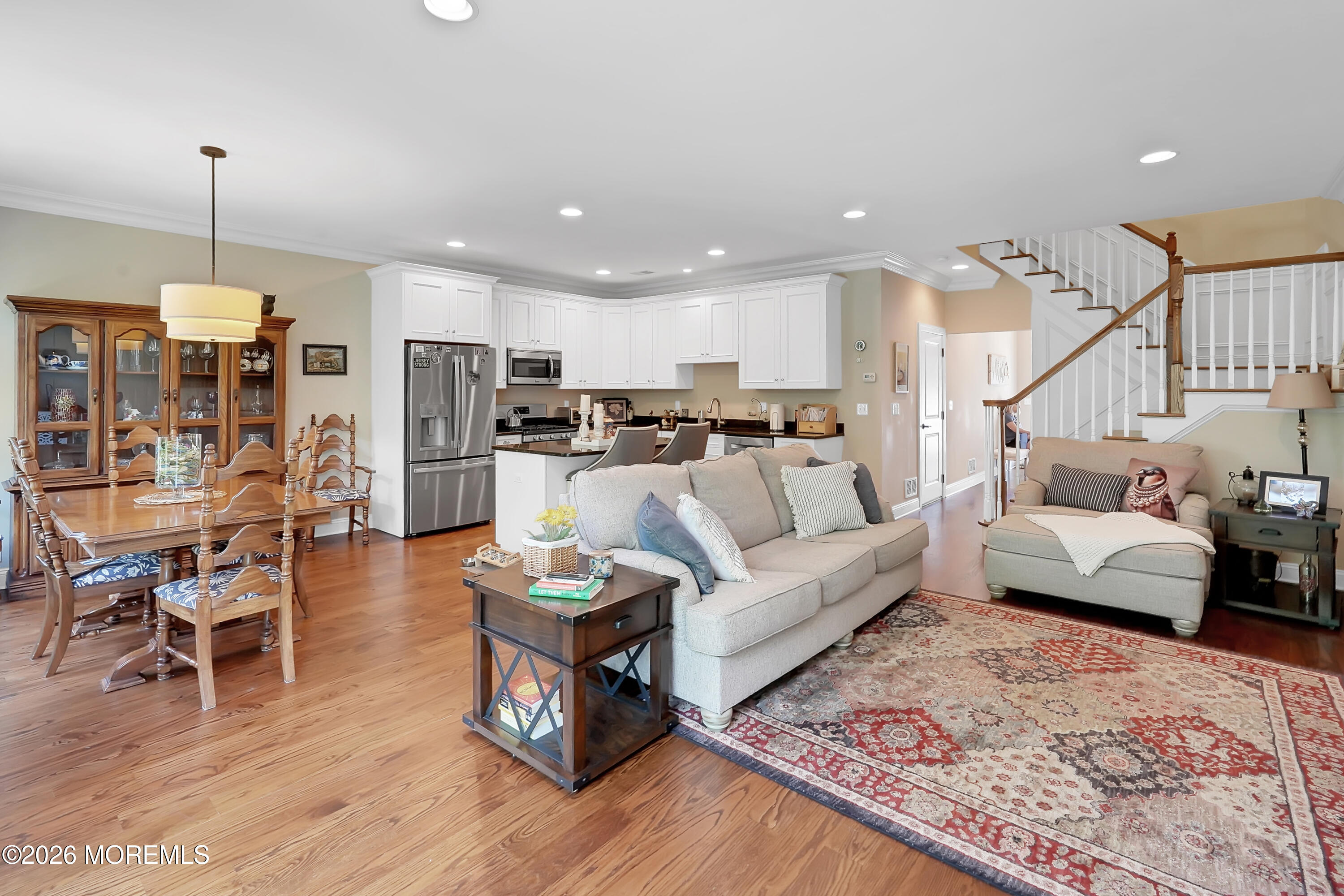 5 Victorian Court West Long Branch NJ 07764