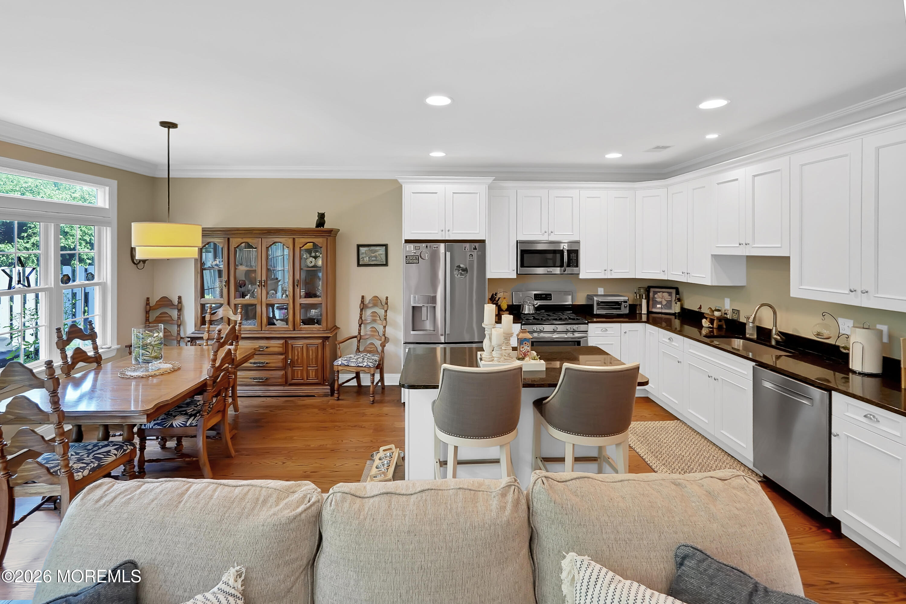 5 Victorian Court West Long Branch NJ 07764