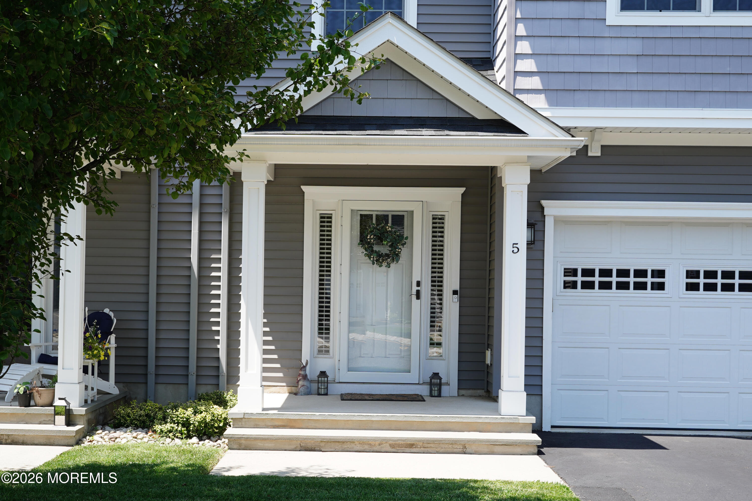 5 Victorian Court West Long Branch NJ 07764
