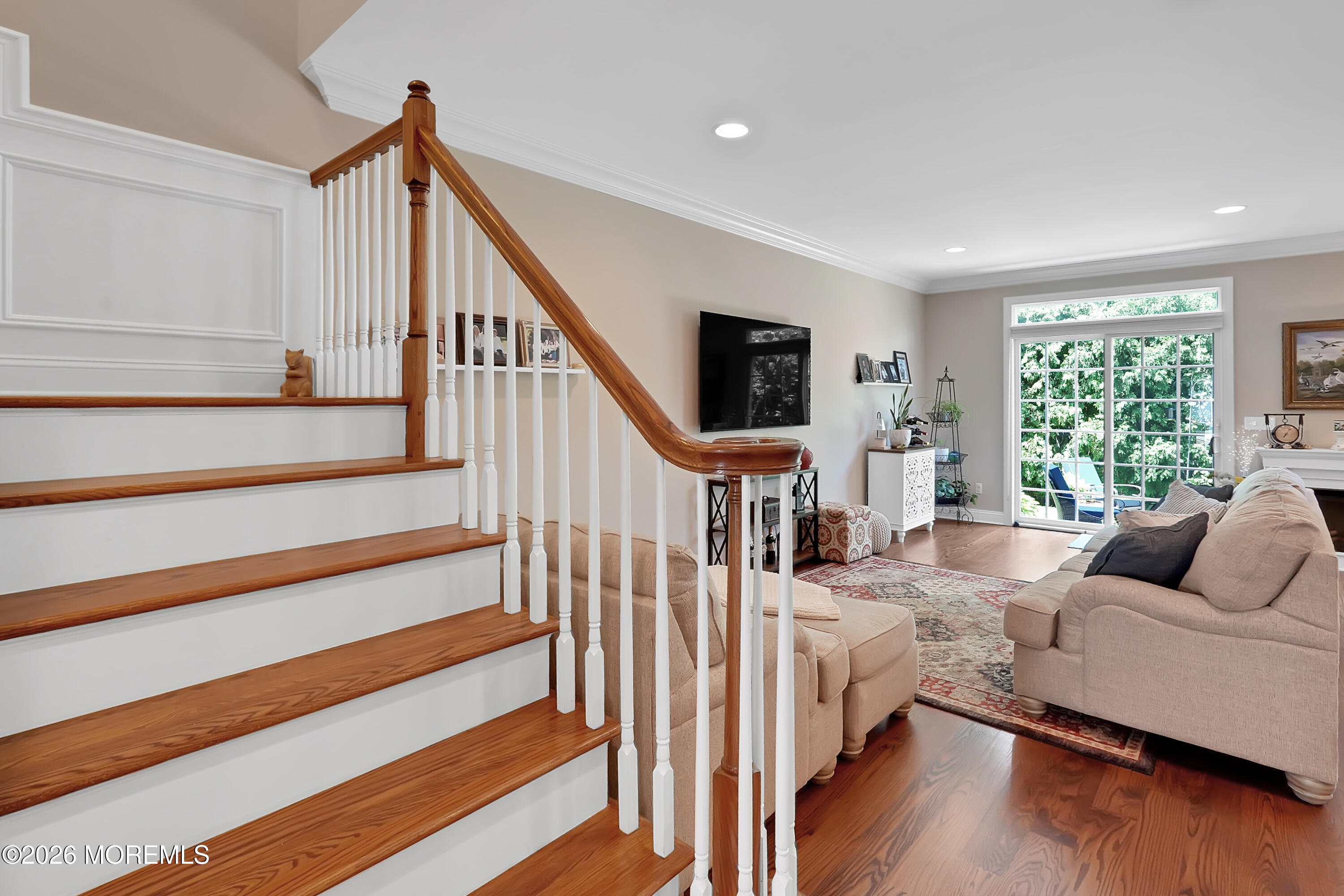 5 Victorian Court West Long Branch NJ 07764