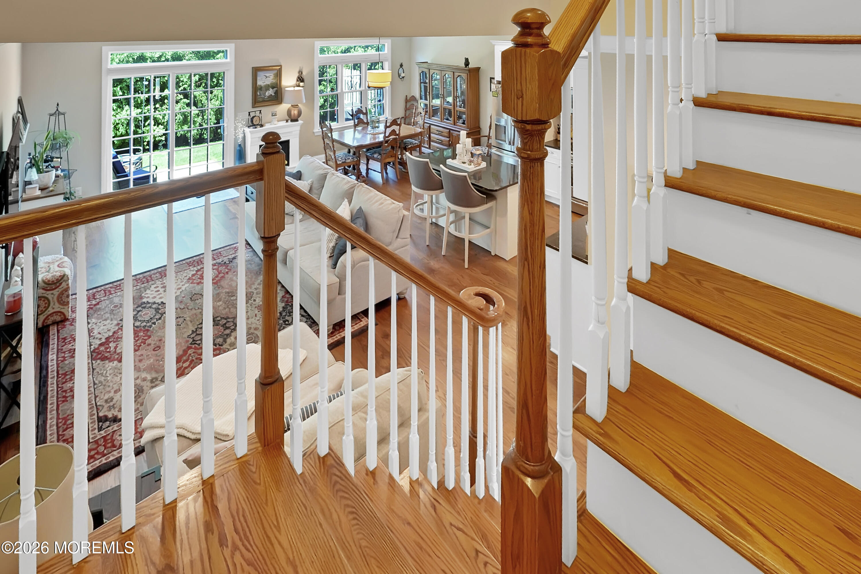 5 Victorian Court West Long Branch NJ 07764