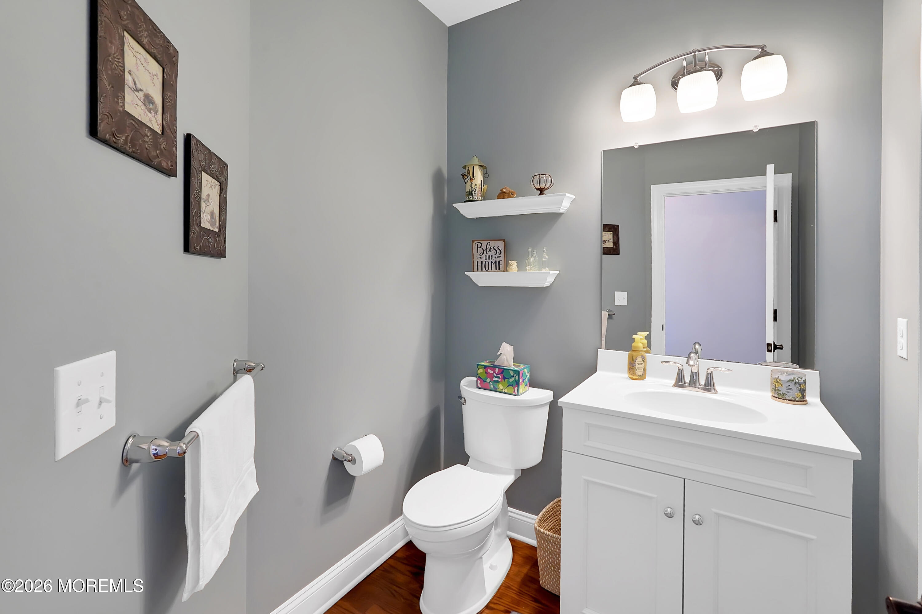 5 Victorian Court West Long Branch NJ 07764