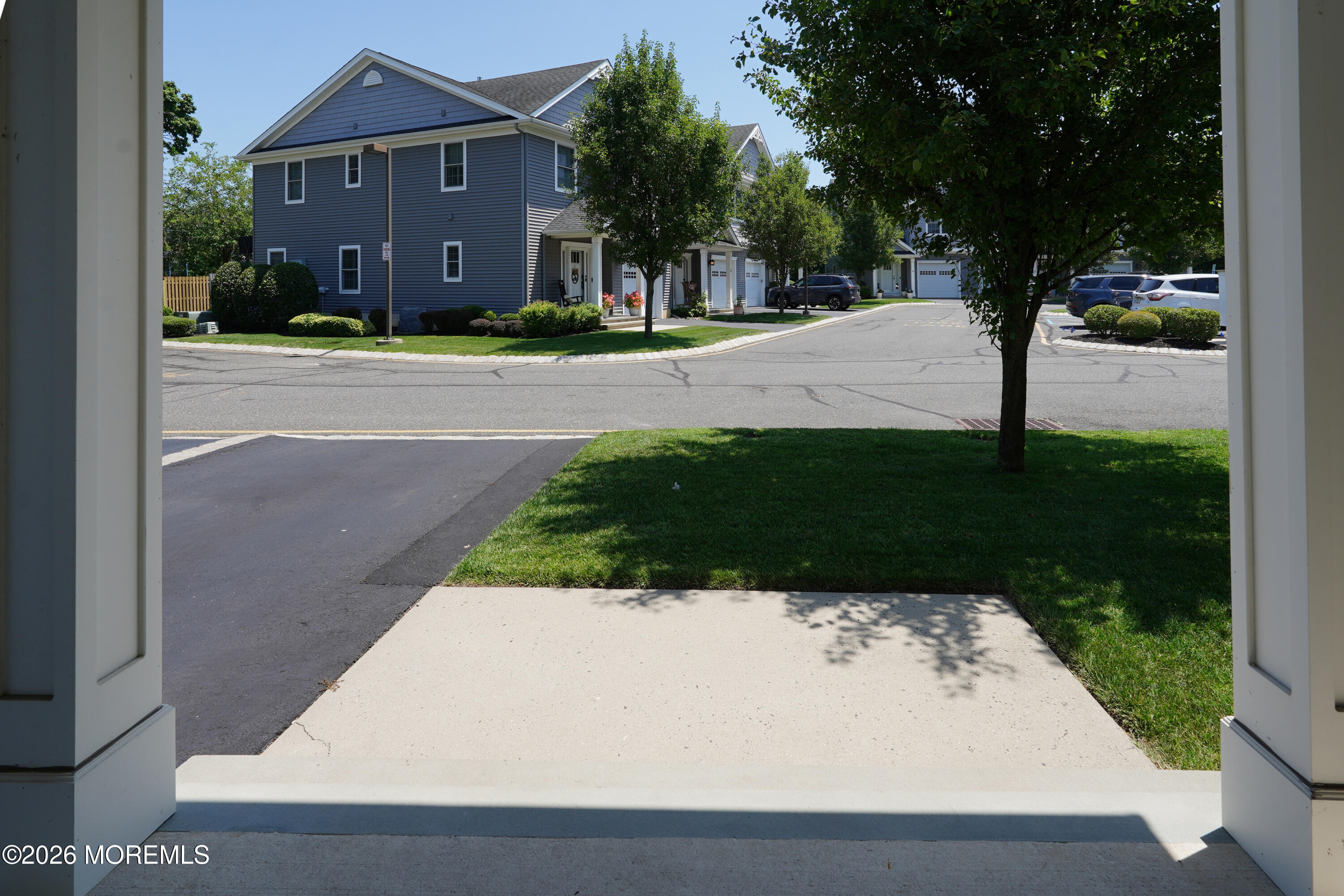 5 Victorian Court West Long Branch NJ 07764
