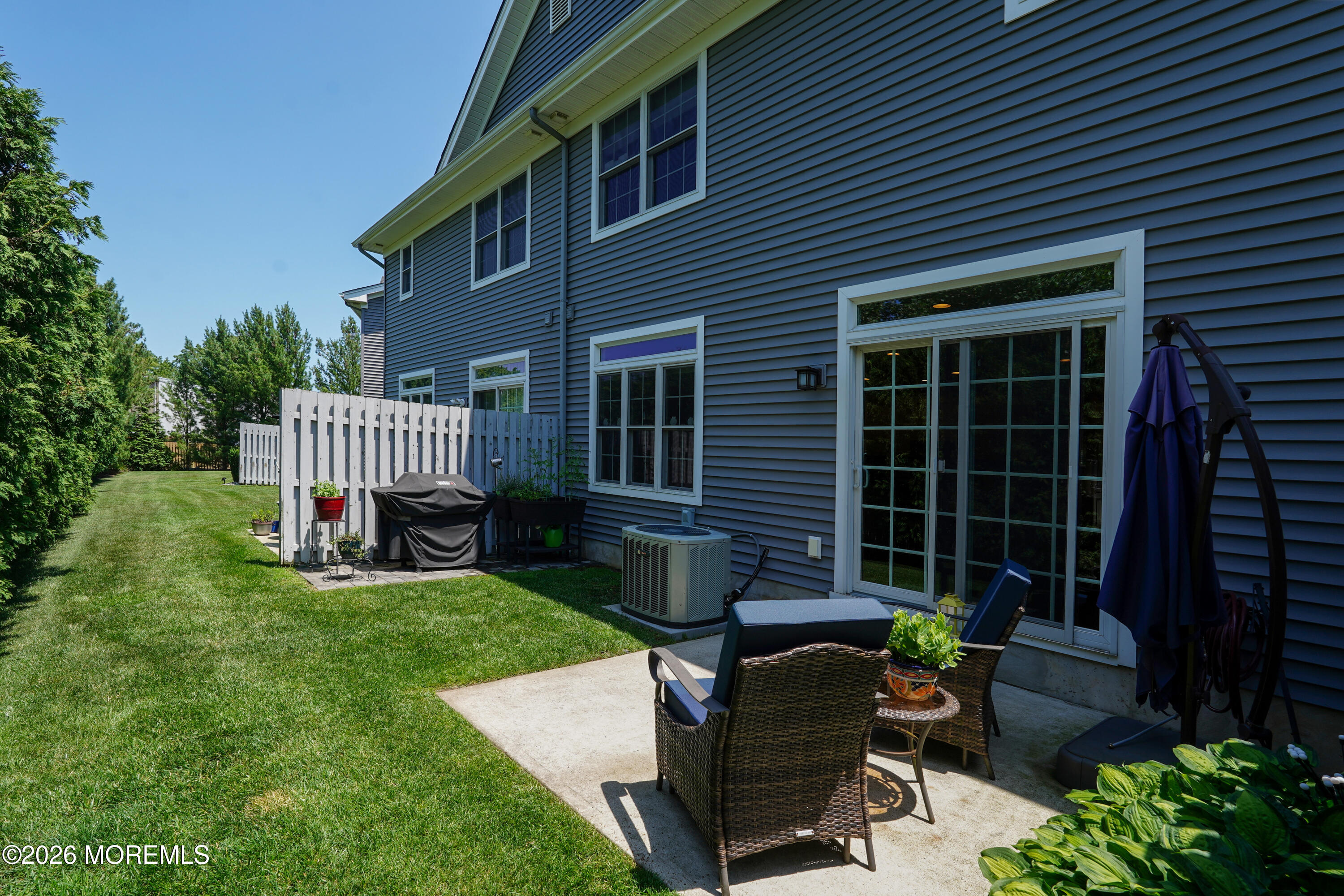 5 Victorian Court West Long Branch NJ 07764