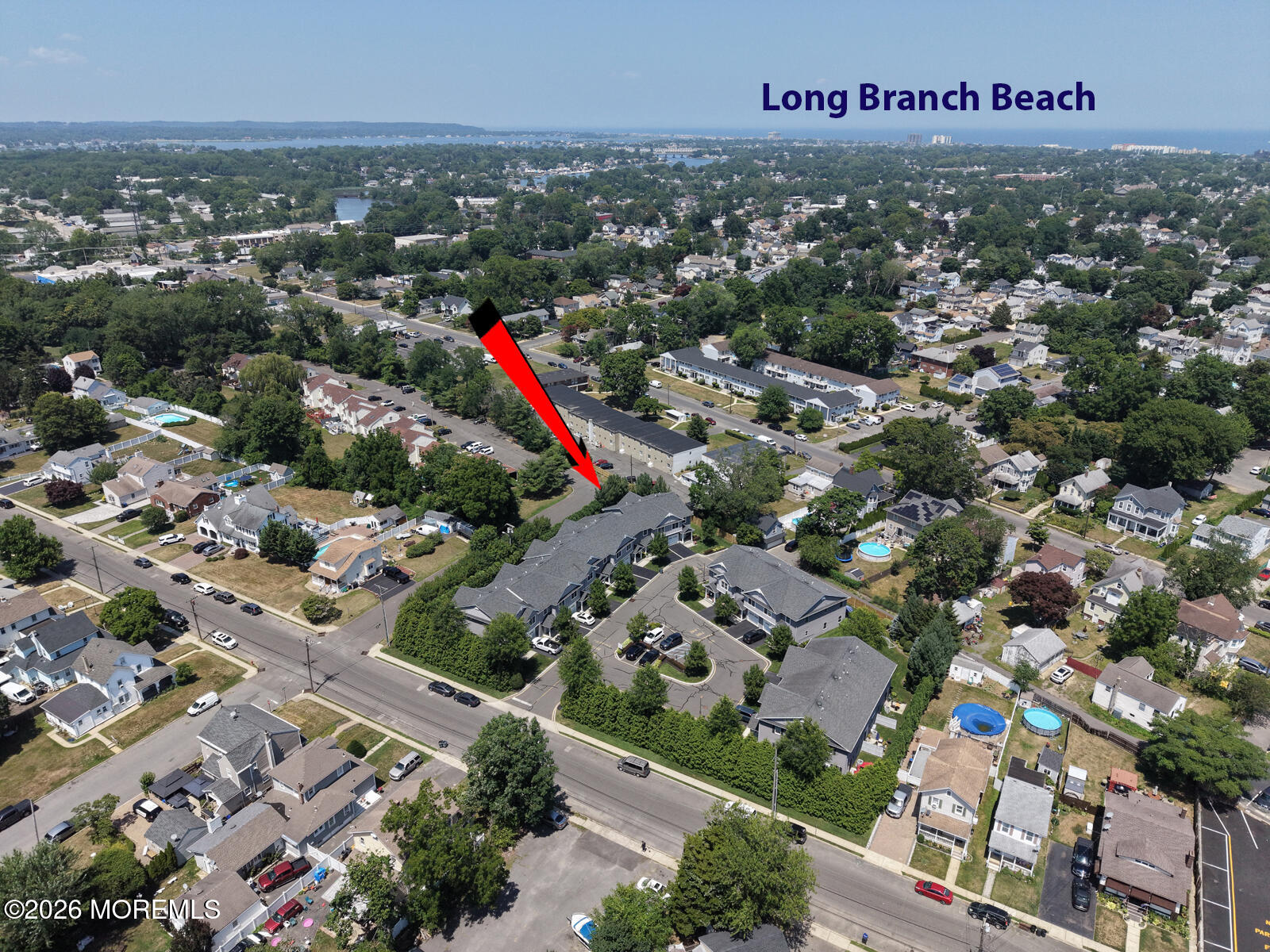 5 Victorian Court West Long Branch NJ 07764