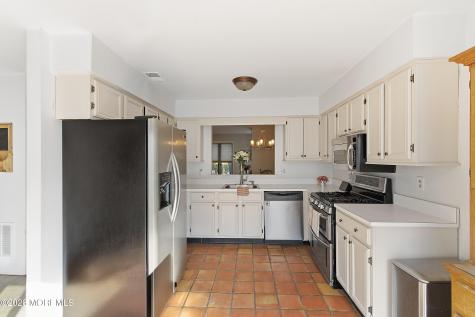 22 Tower Hill Drive Red Bank NJ 07701