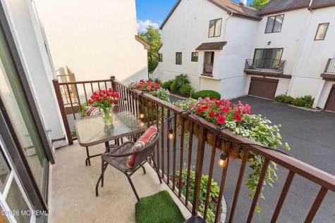 22 Tower Hill Drive Red Bank NJ 07701