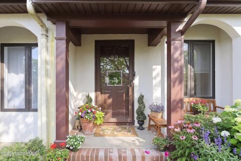 22 Tower Hill Drive Red Bank NJ 07701