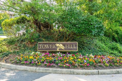 22 Tower Hill Drive Red Bank NJ 07701