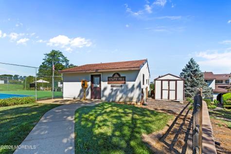 22 Tower Hill Drive Red Bank NJ 07701