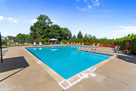 22 Tower Hill Drive Red Bank NJ 07701