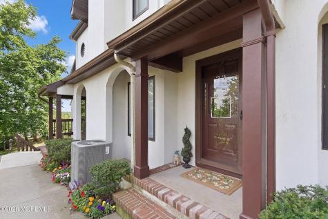 22 Tower Hill Drive Red Bank NJ 07701