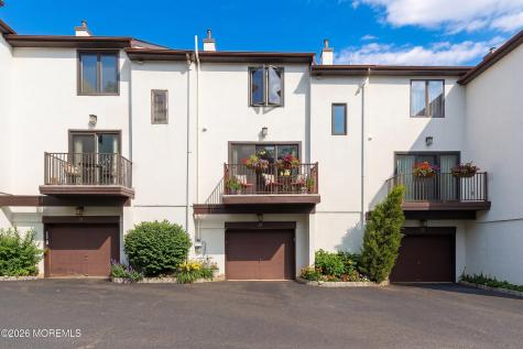 22 Tower Hill Drive Red Bank NJ 07701
