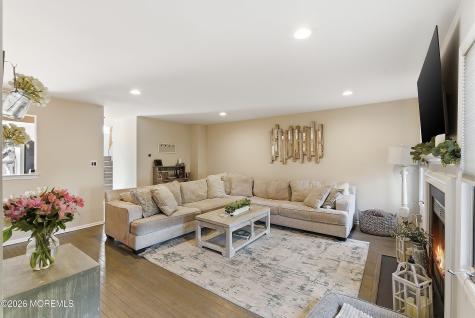22 Tower Hill Drive Red Bank NJ 07701