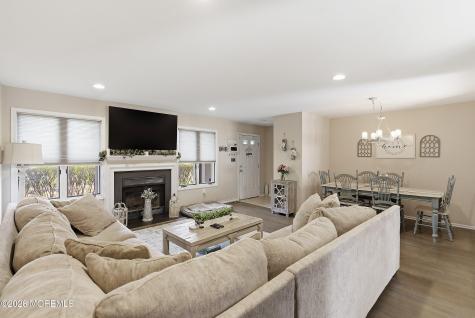 22 Tower Hill Drive Red Bank NJ 07701