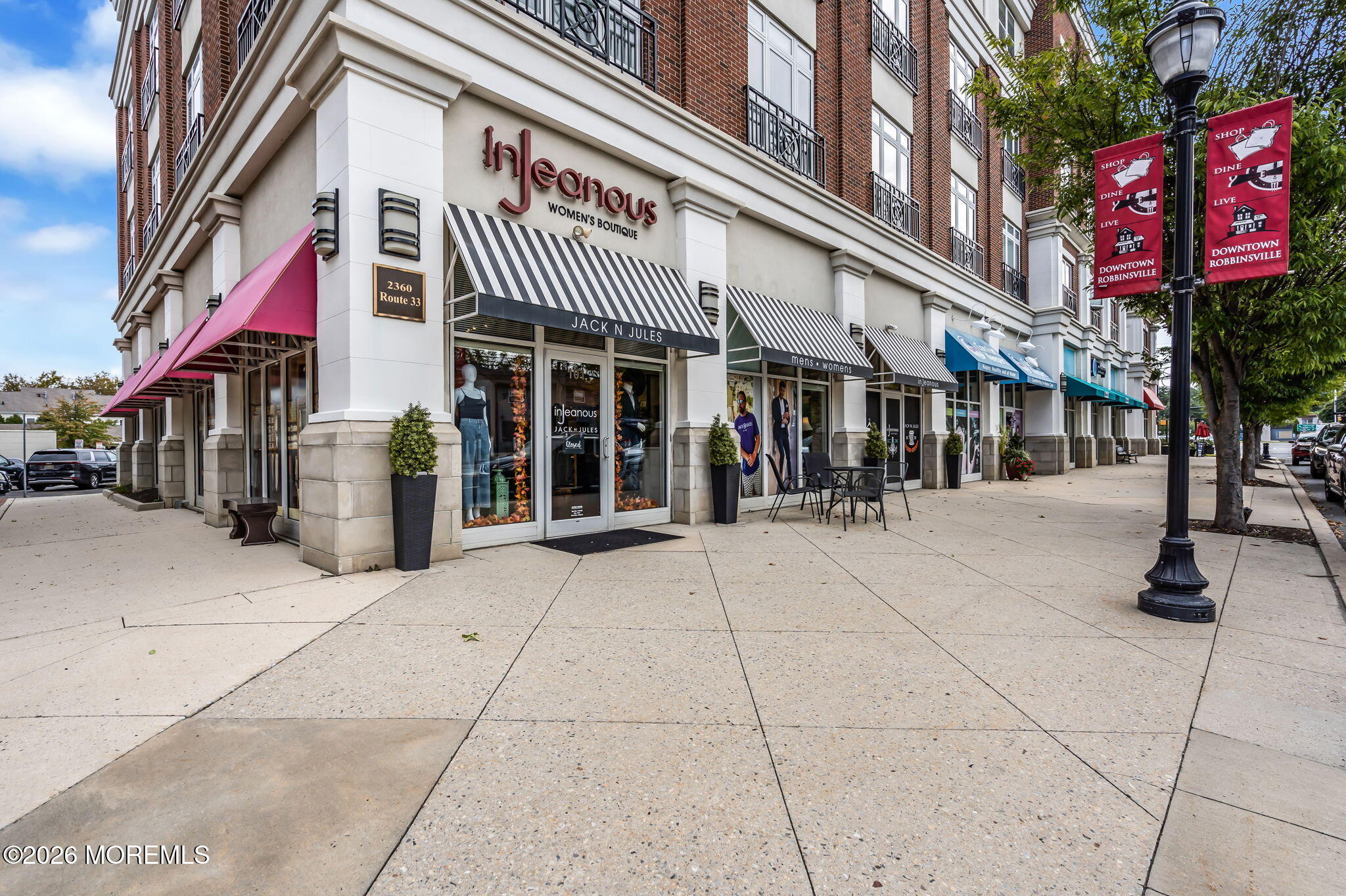 2360 Nj-33 Robbinsville NJ 08691