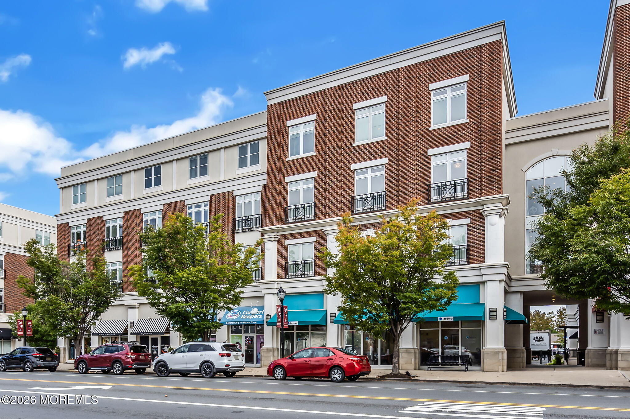 2360 Nj-33 Robbinsville NJ 08691