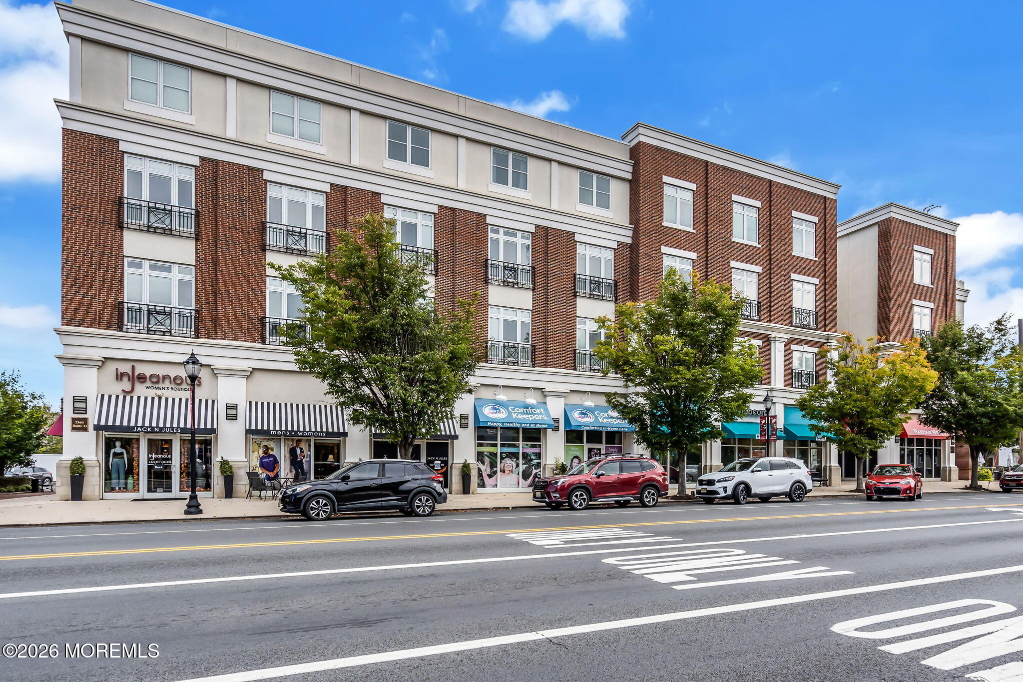 2360 Nj-33 Robbinsville NJ 08691