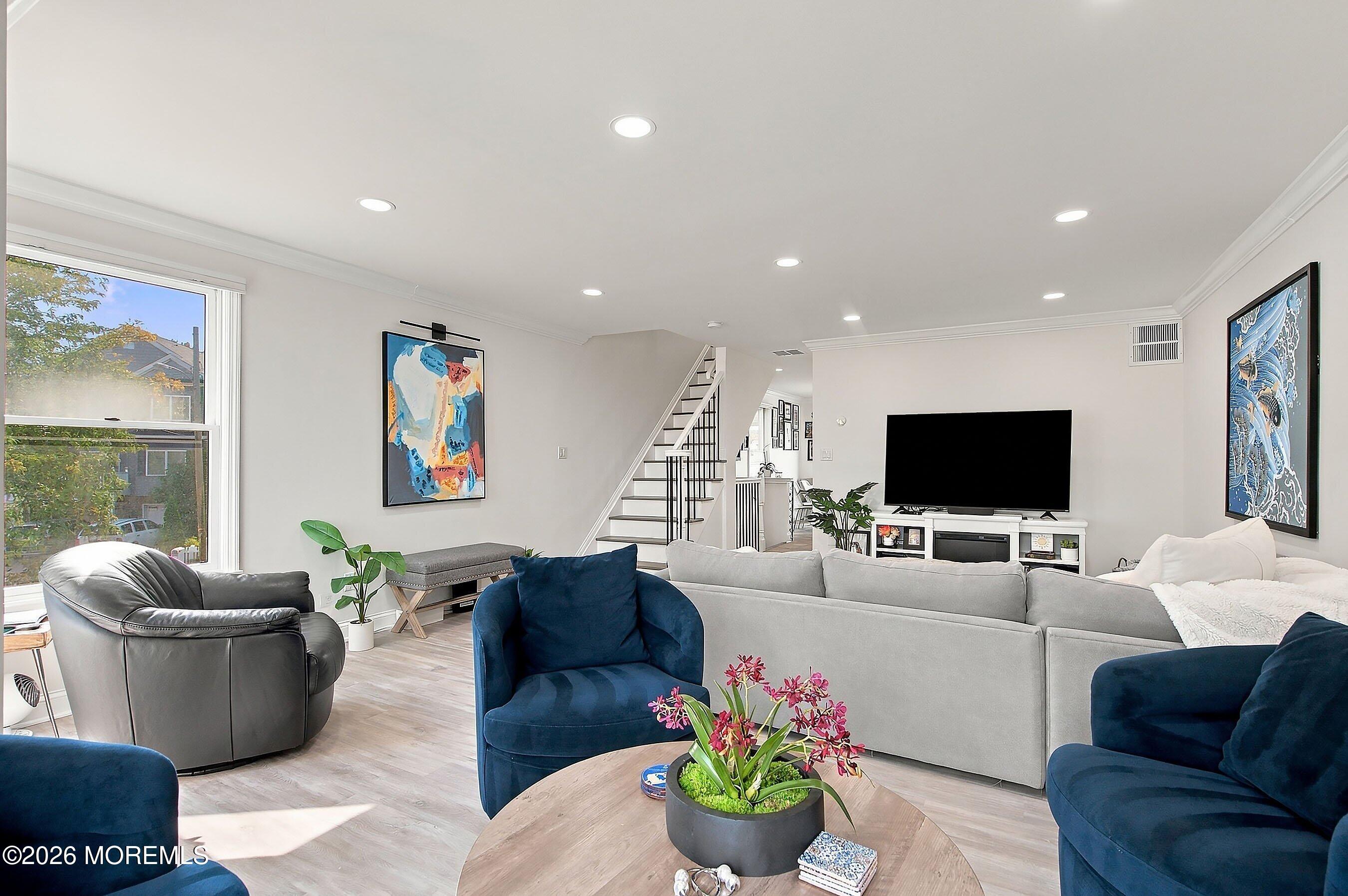 7 Vista Shores Drive Union Beach NJ 07735