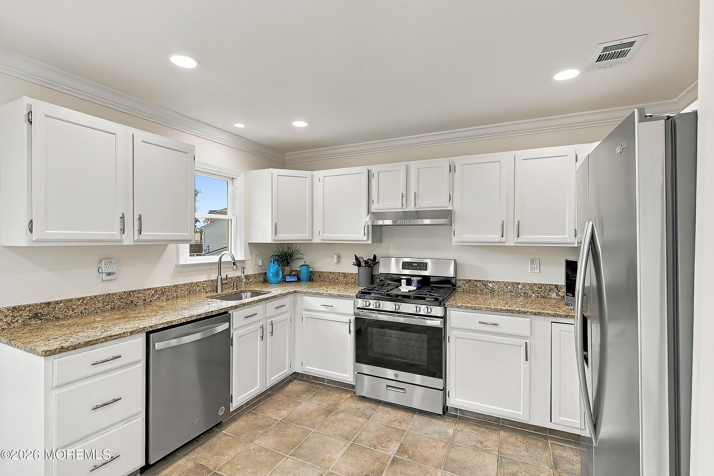 7 Vista Shores Drive Union Beach NJ 07735