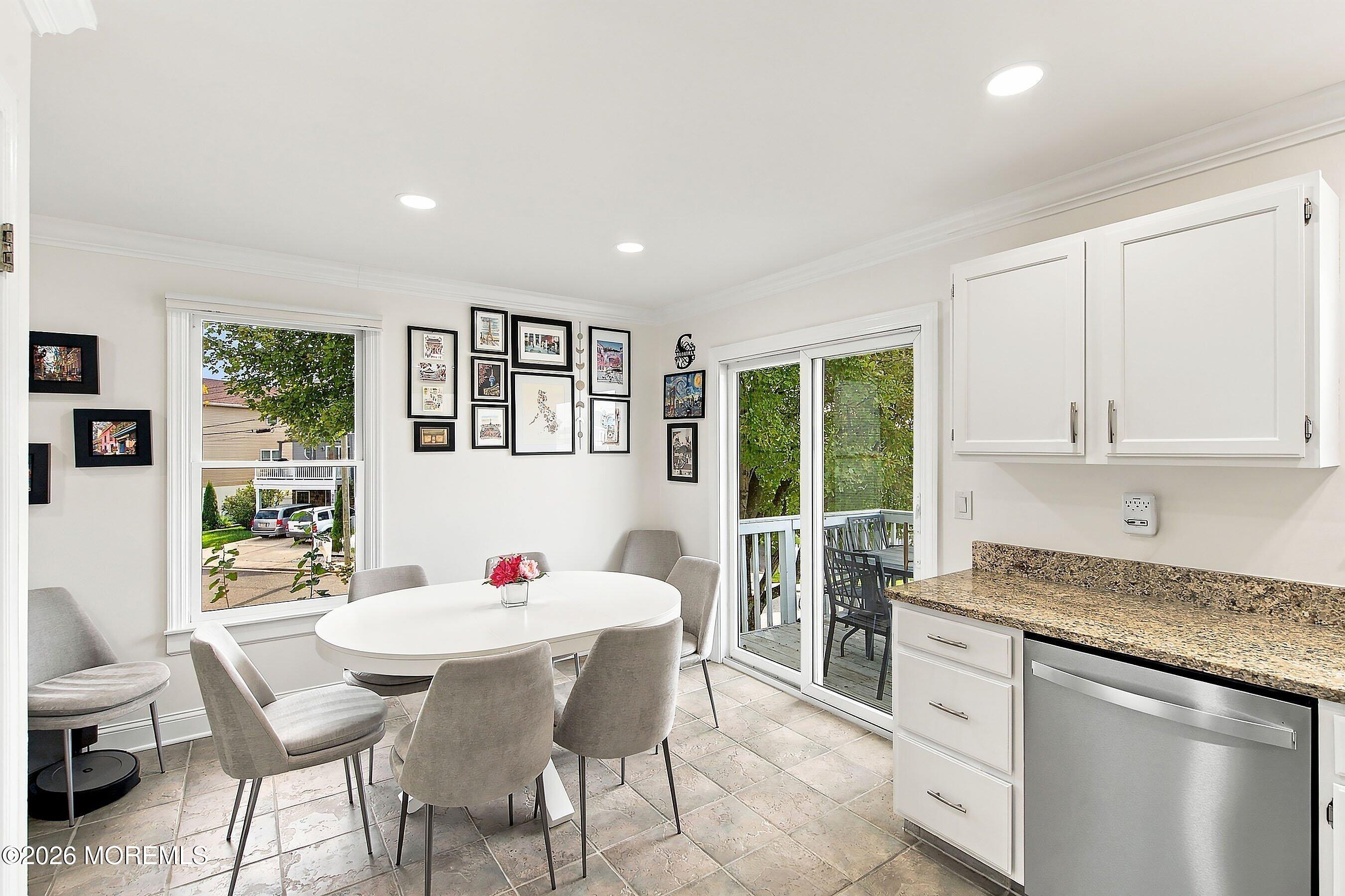 7 Vista Shores Drive Union Beach NJ 07735