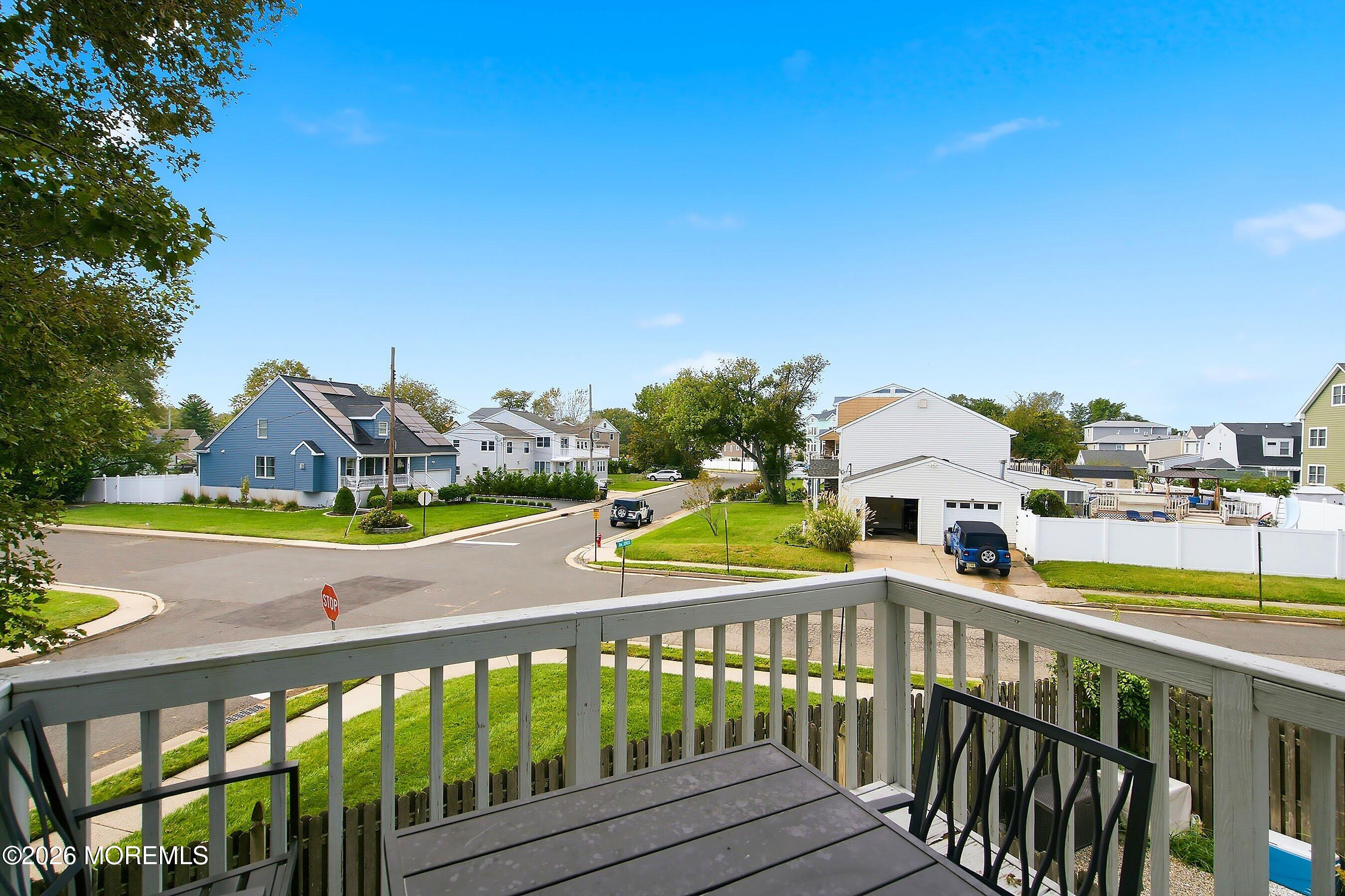 7 Vista Shores Drive Union Beach NJ 07735