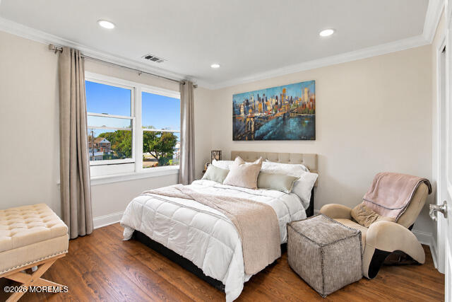 7 Vista Shores Drive Union Beach NJ 07735
