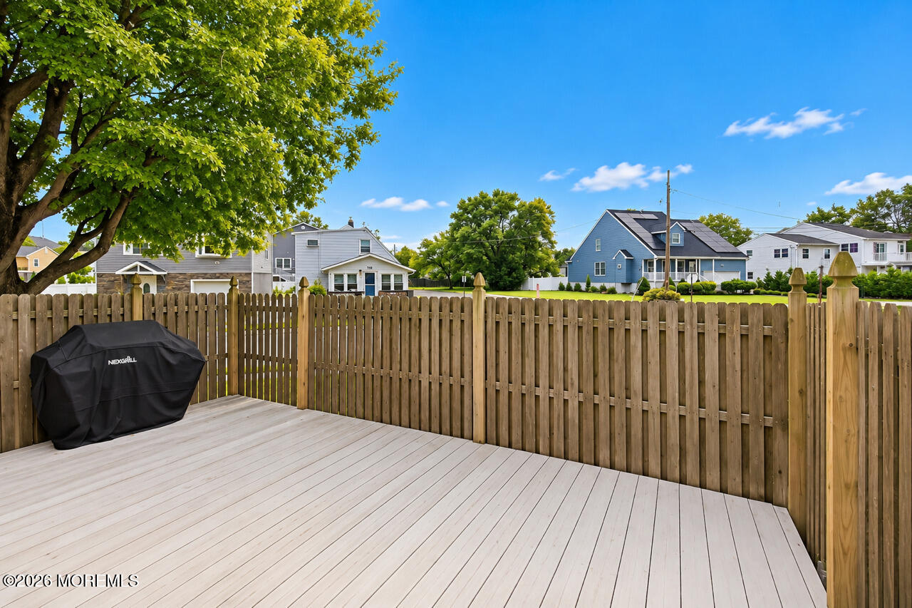 7 Vista Shores Drive Union Beach NJ 07735