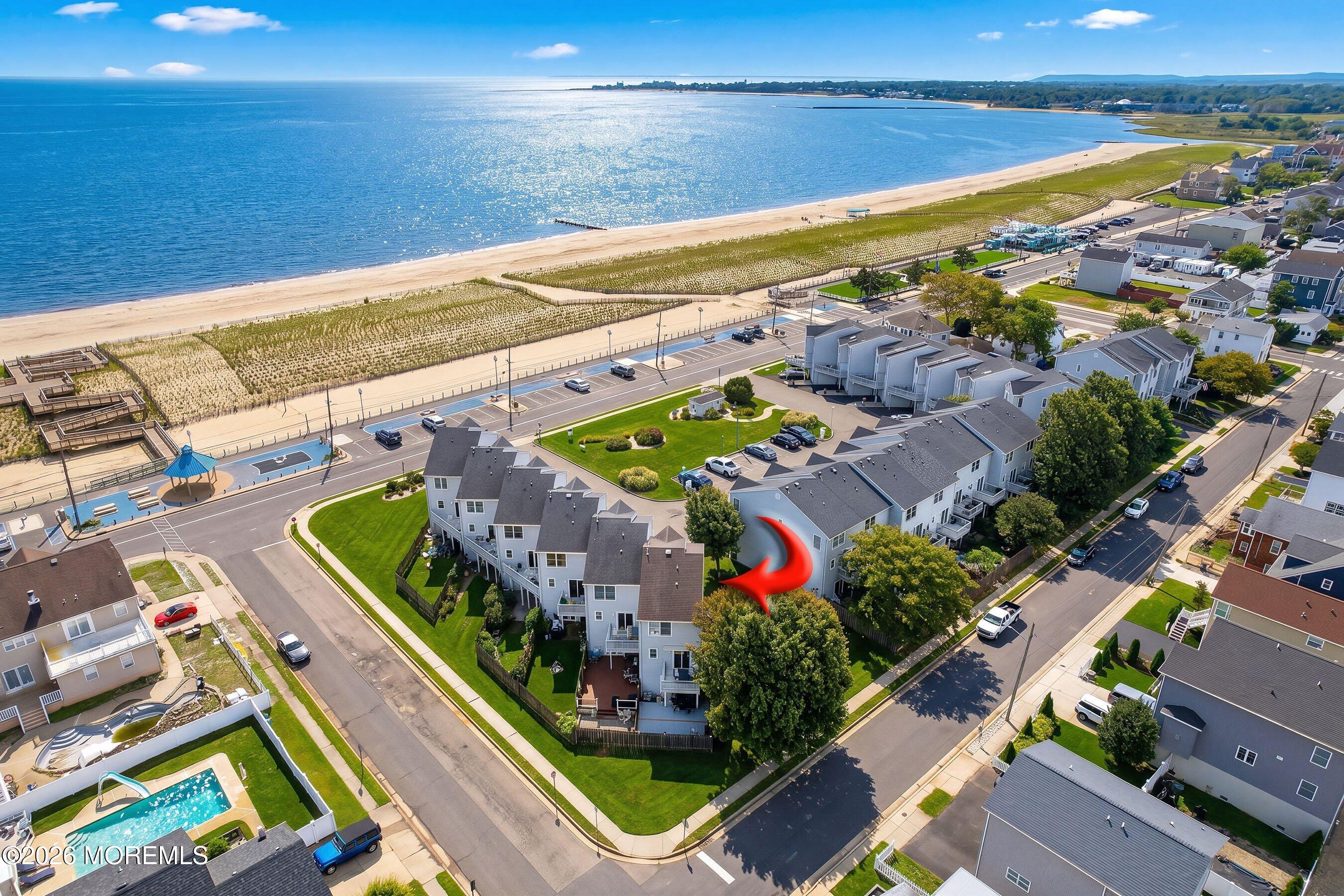 7 Vista Shores Drive Union Beach NJ 07735