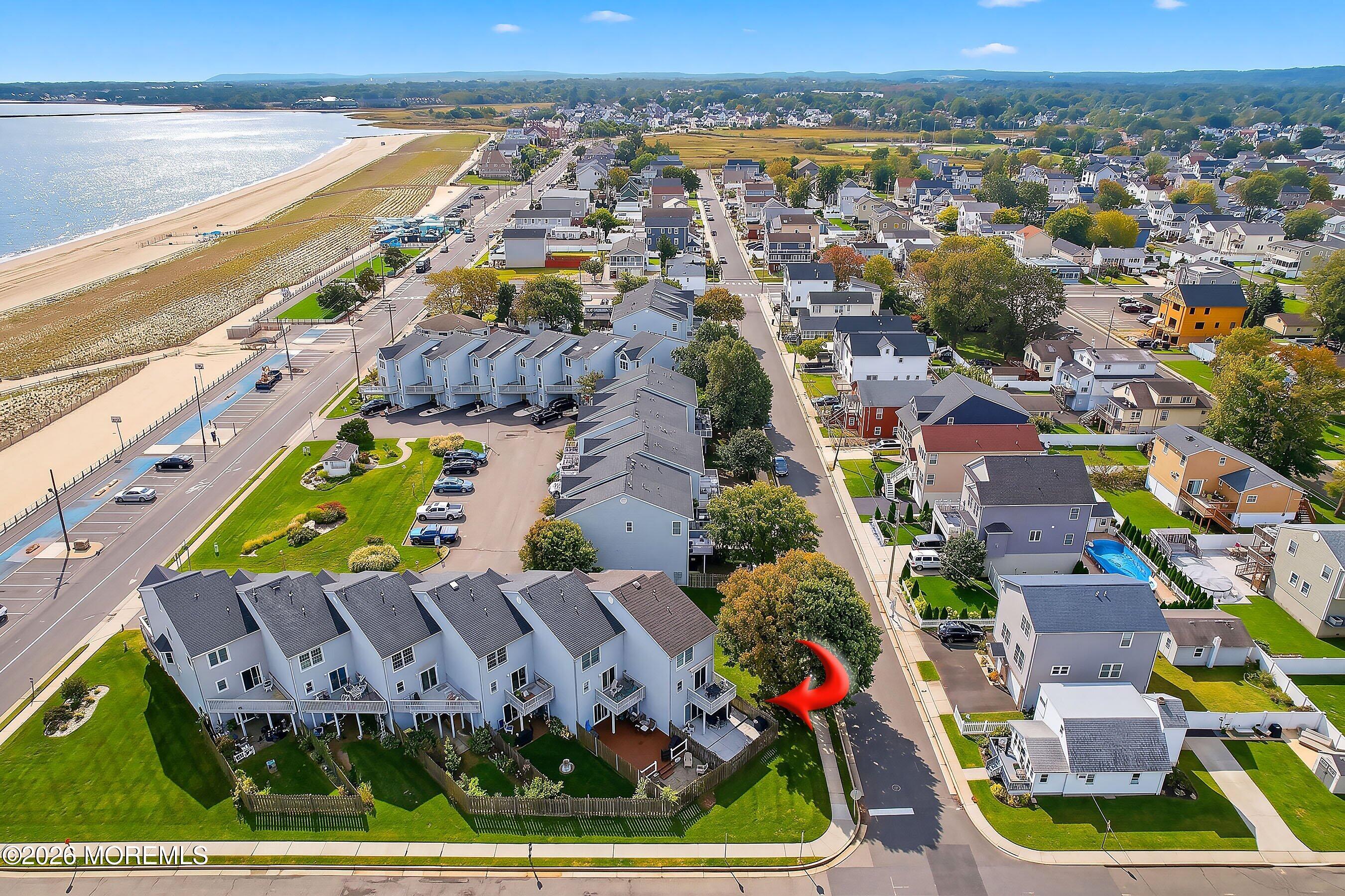 7 Vista Shores Drive Union Beach NJ 07735