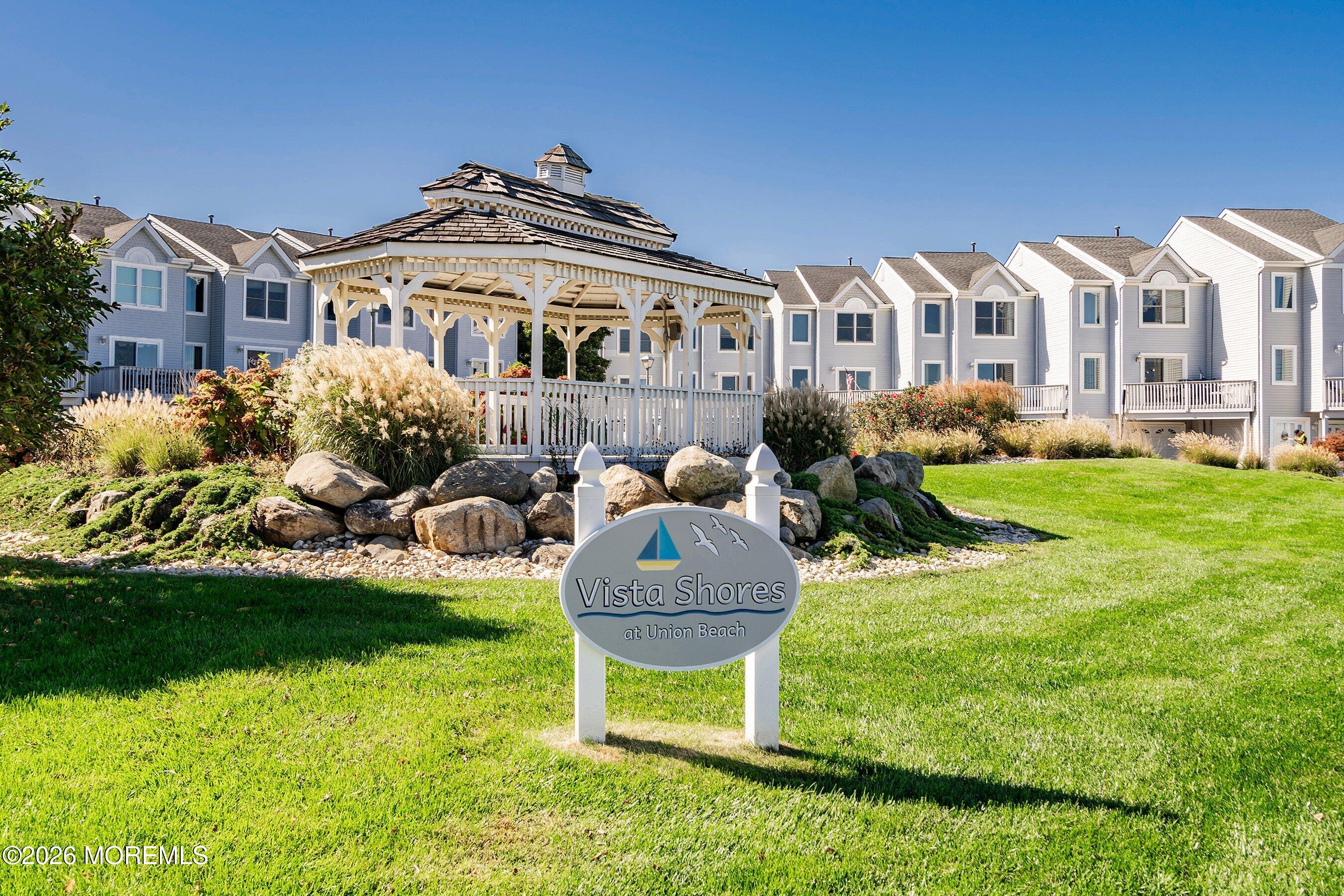 7 Vista Shores Drive Union Beach NJ 07735