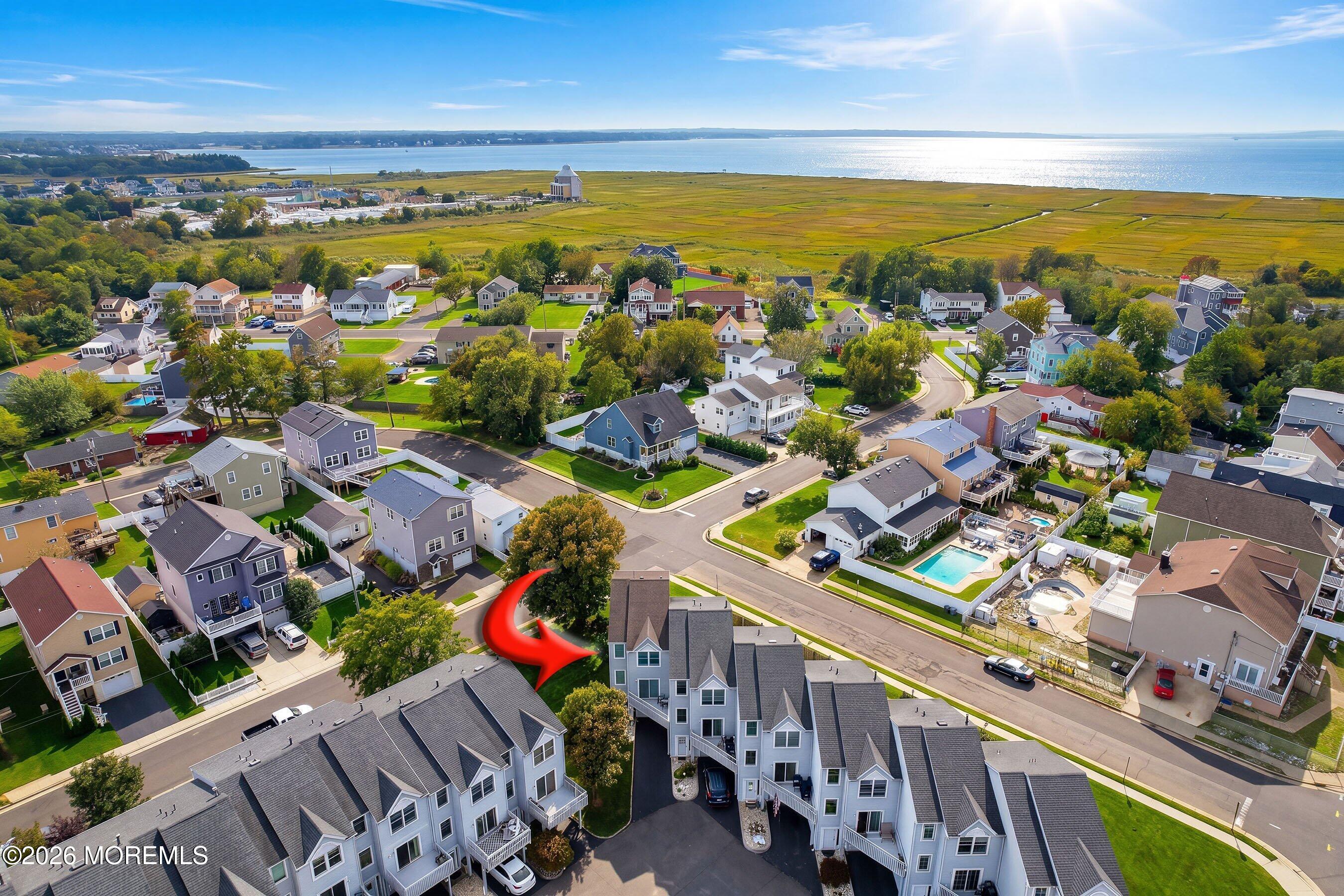 7 Vista Shores Drive Union Beach NJ 07735