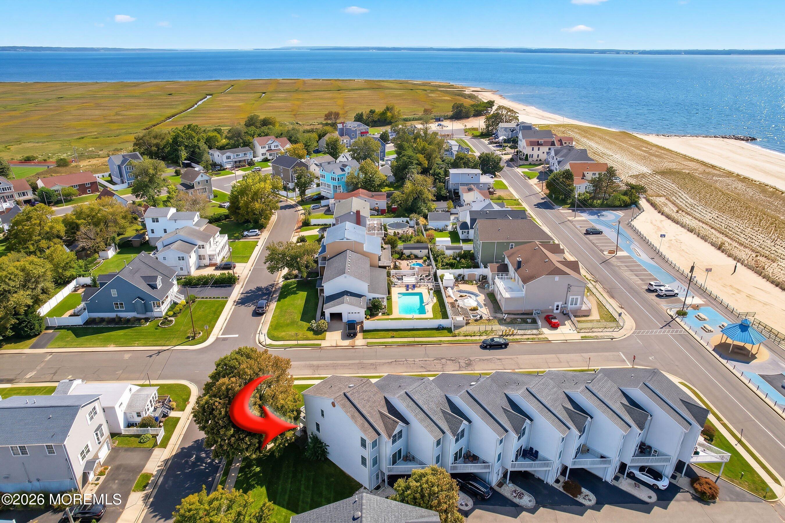 7 Vista Shores Drive Union Beach NJ 07735