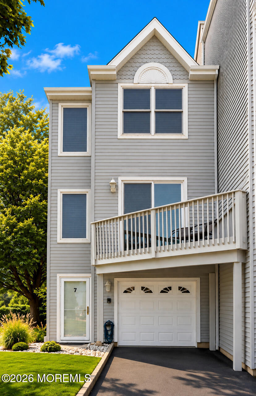 7 Vista Shores Drive Union Beach NJ 07735
