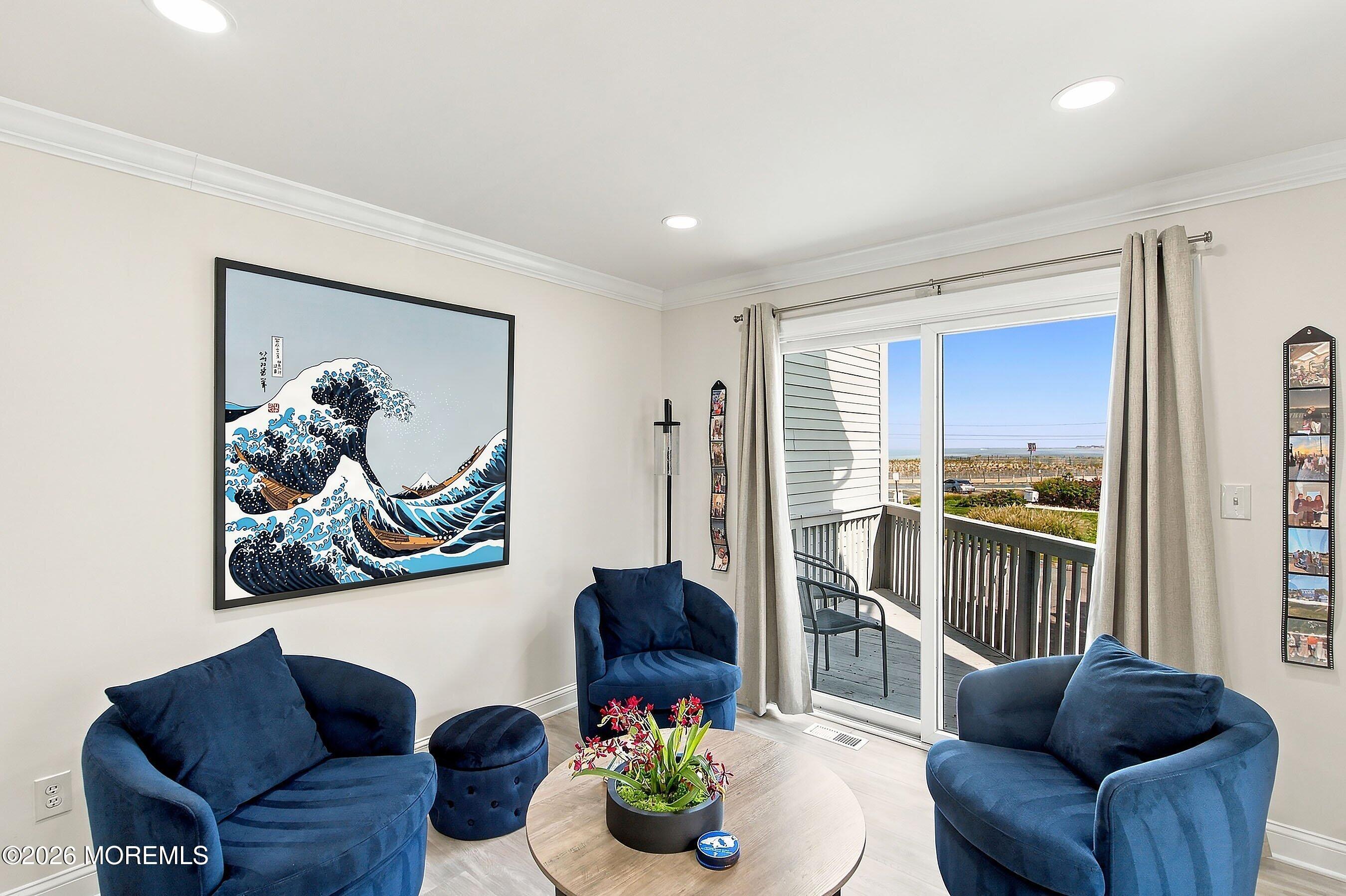 7 Vista Shores Drive Union Beach NJ 07735