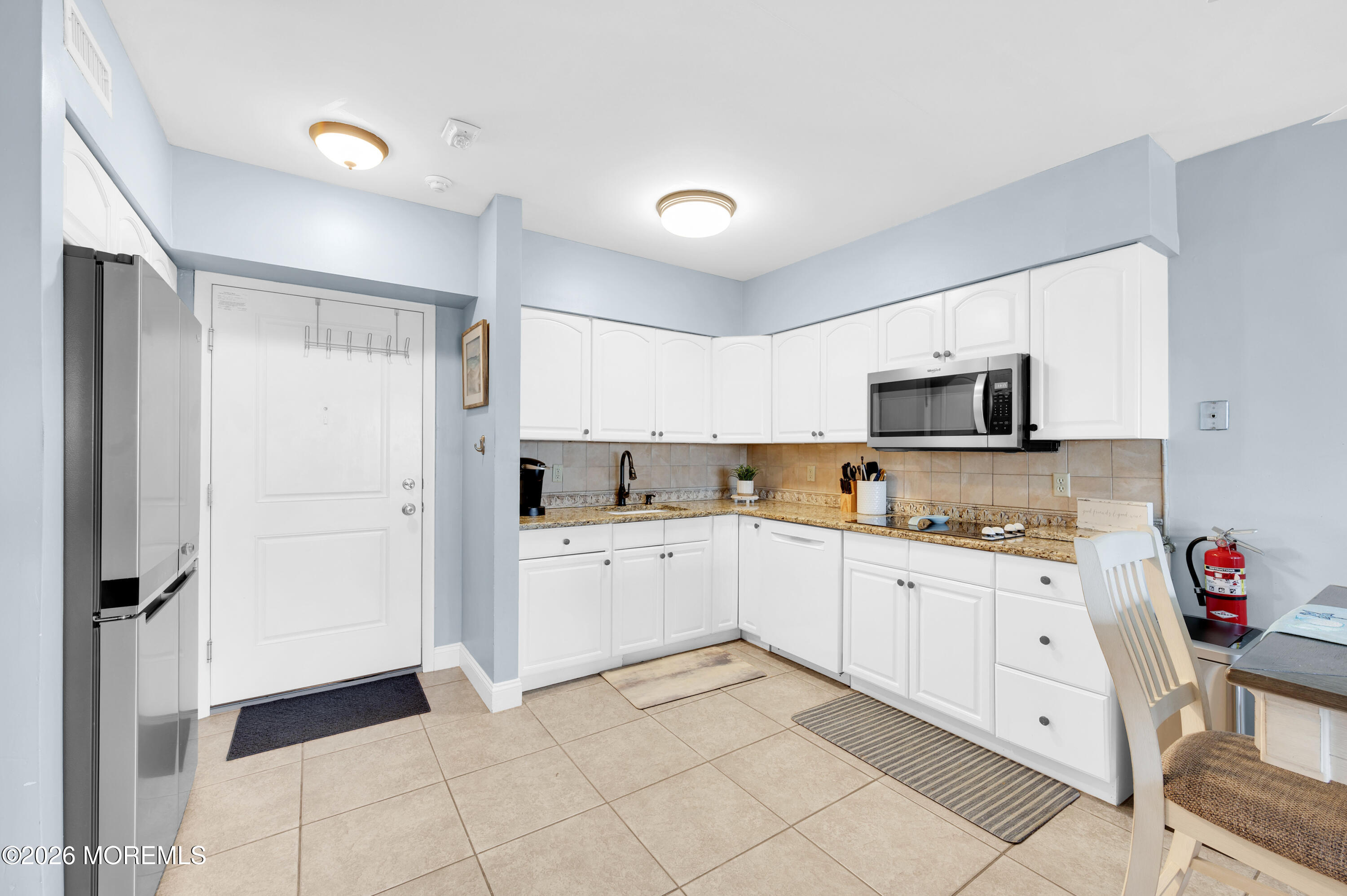 438 N Route 35 N Mantoloking NJ 08738