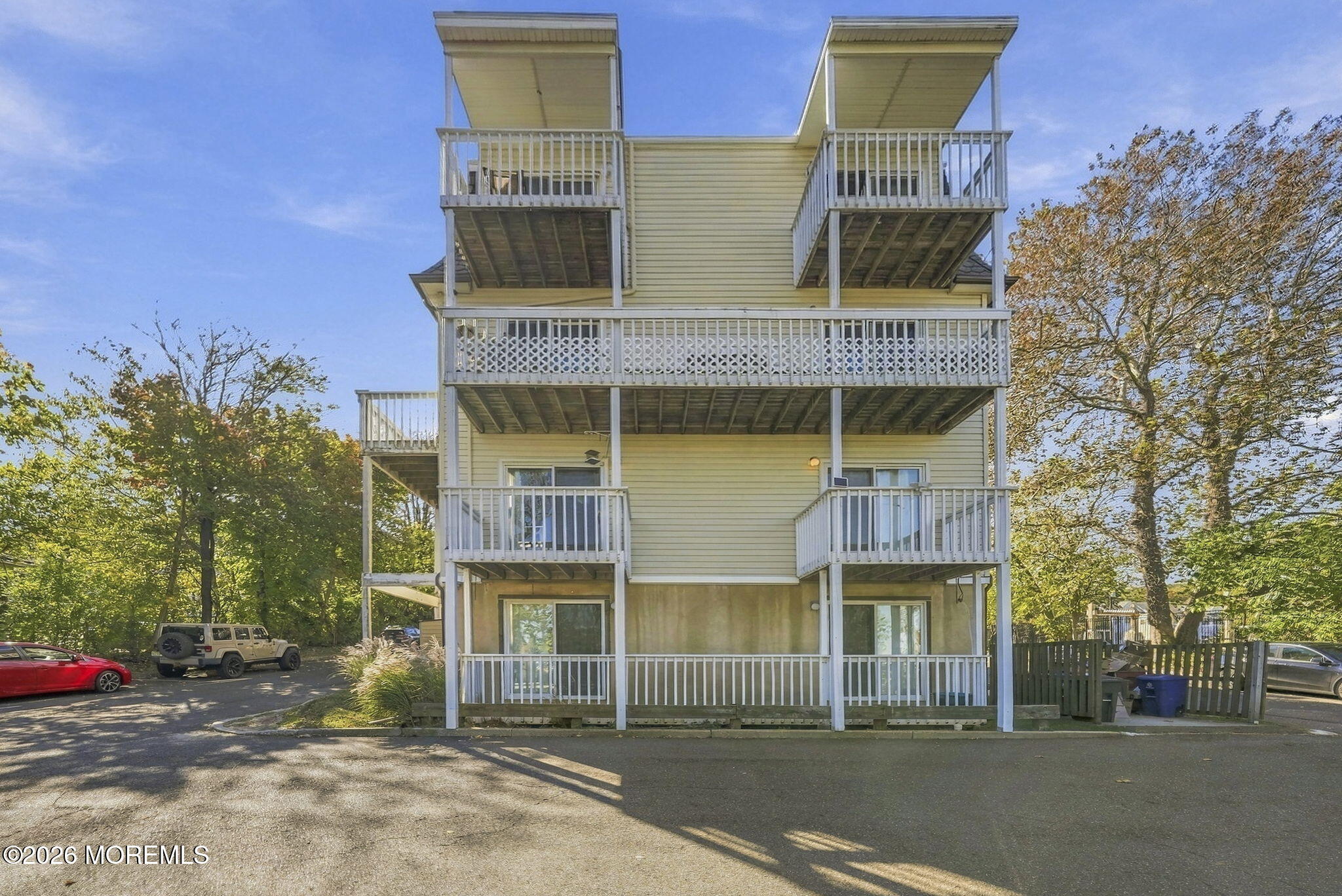 100 Navesink Avenue Atlantic Highlands NJ 07716