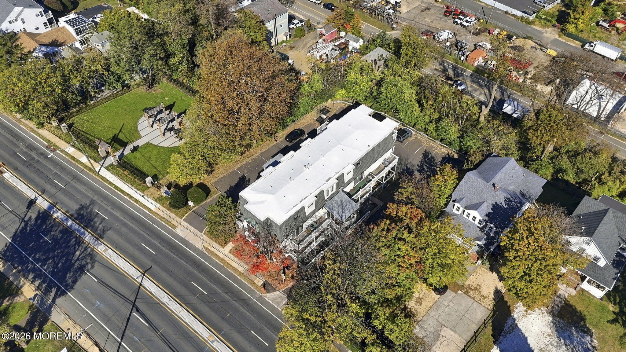 100 Navesink Avenue Atlantic Highlands NJ 07716